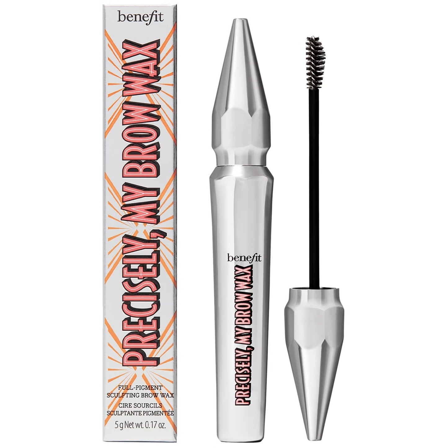Benefit Cosmetics Precisely My Brow Wax - 03