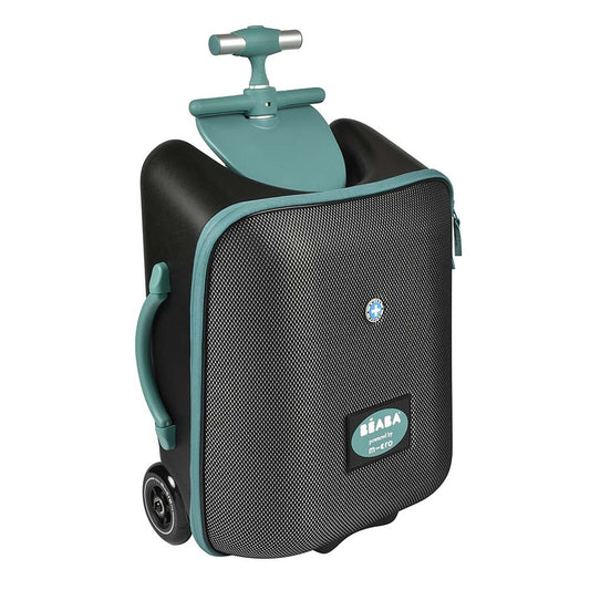 Beaba - Eazy Luggage Travel Suitcase