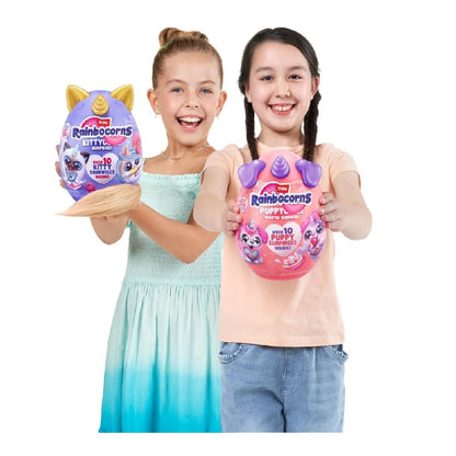 Zuru Rainbocorns Combo [Kittycorn / Puppycorn] (ZUR-92123)