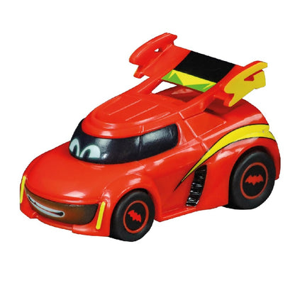 Carrera First Year Batwheels Time for Action 2.4M