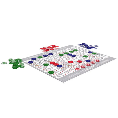 Goliath - Jumbo Sequence Tube