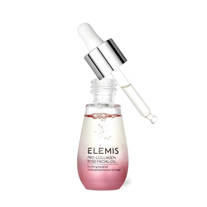 ELEMIS Pro-Collagen Rose Facial Oil 15ml