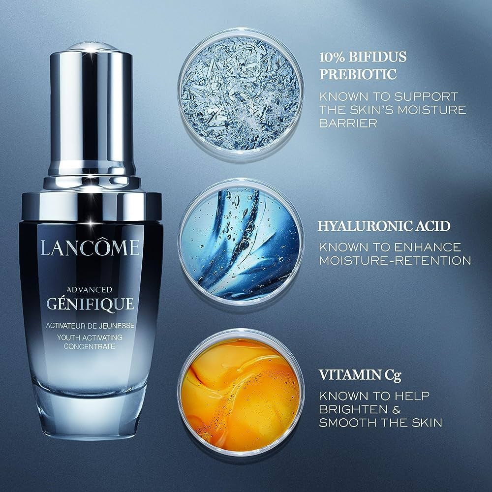 Lancome Advanced Genifique Serum 30ml