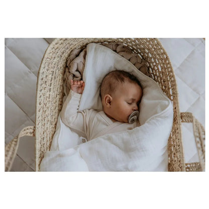 Bibs - Colour S1 Pacifiers - Pack of 2 - Ivory/Sage