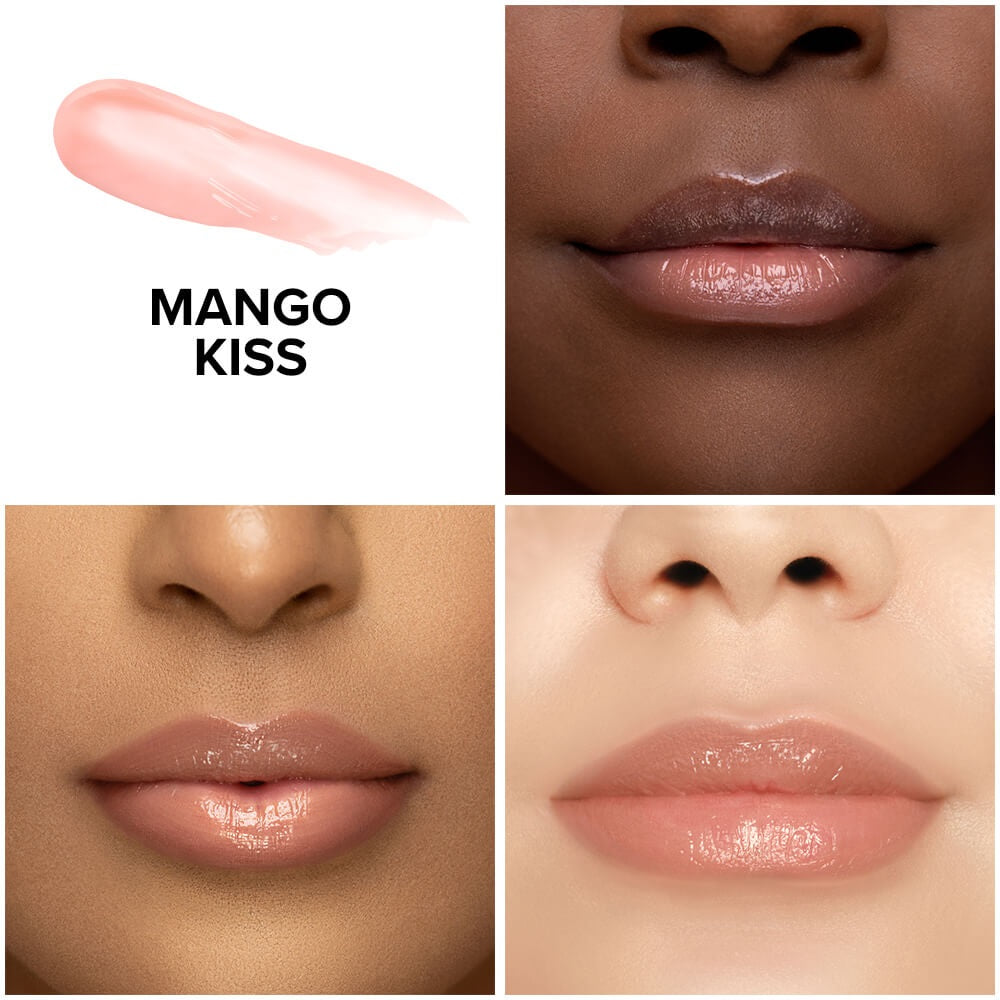 Too Faced Hangover Pillow Balm Ultra Hydrating Lip Treatment 6ml - Mango Kiss