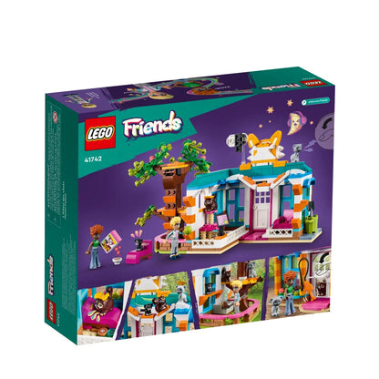 فندق القطط من مجموعة LEGO® Friends