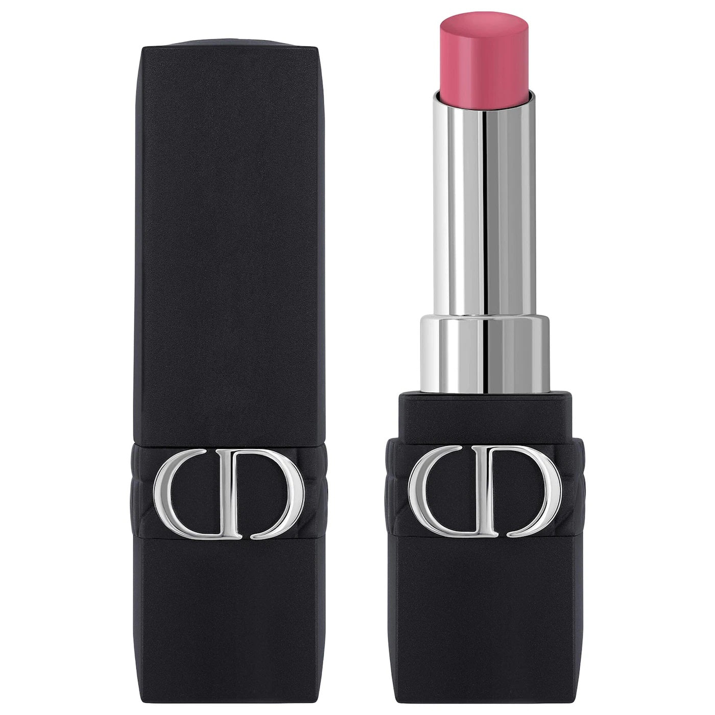 Dior Rouge Dior Forever 3.2g - 670 Rose Blues