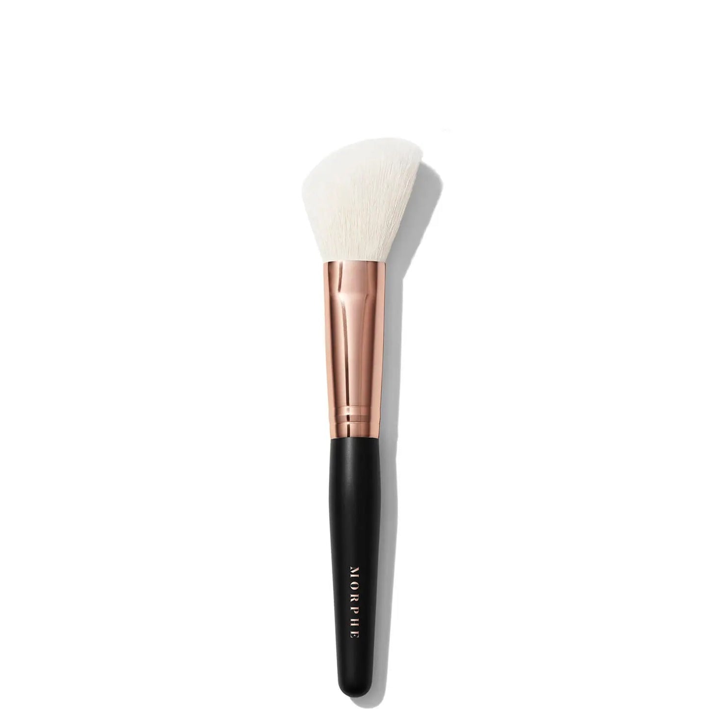 Morphe Rose Away 6-Piece Travel Brush Set