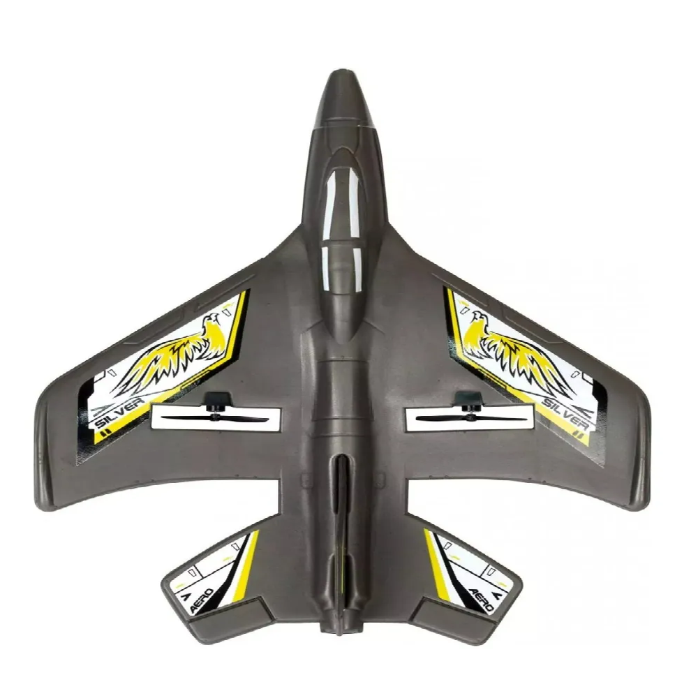 SilverLit Flybotic X-Twin Evo Asst