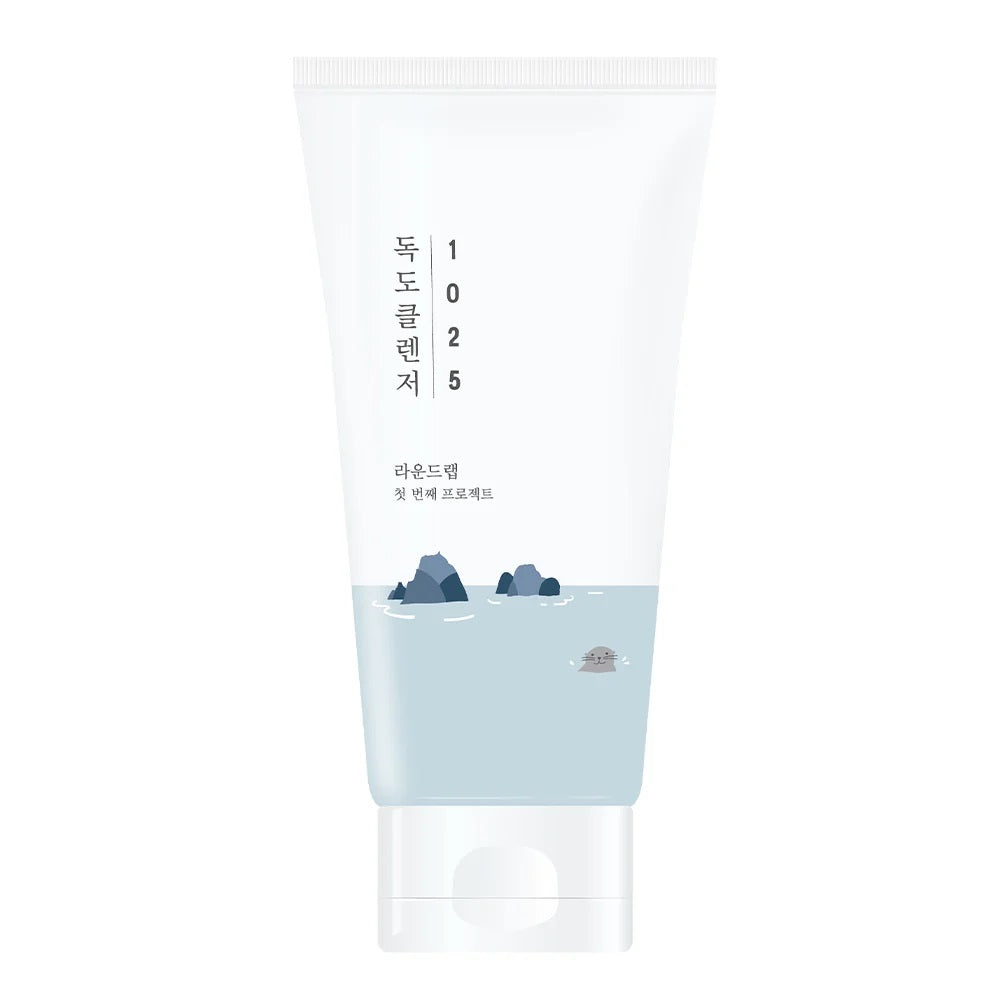 ROUND LAB 1025 Dokdo Cleanser 150ml