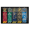 Noble: Harry Potter - Crest Bookmark Set