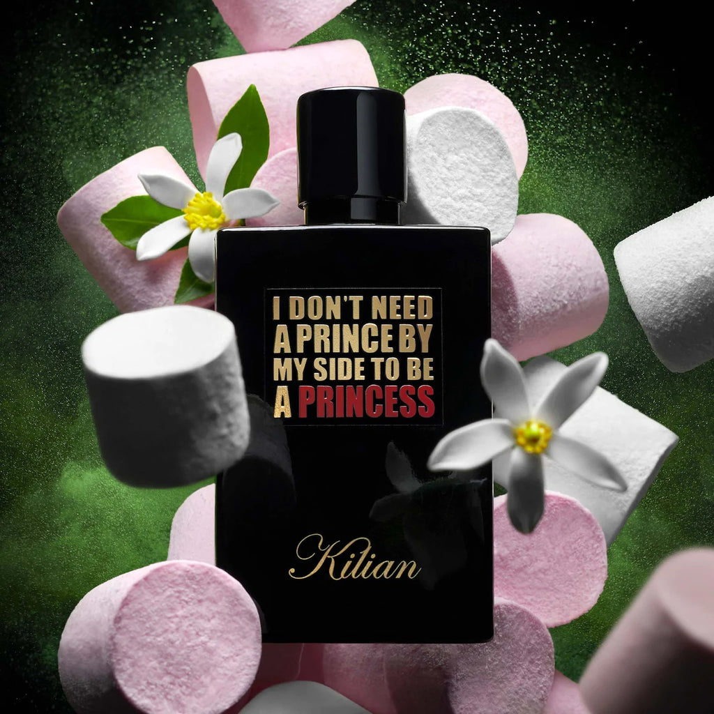 KILIAN PARIS Princess Fragrance 50ml