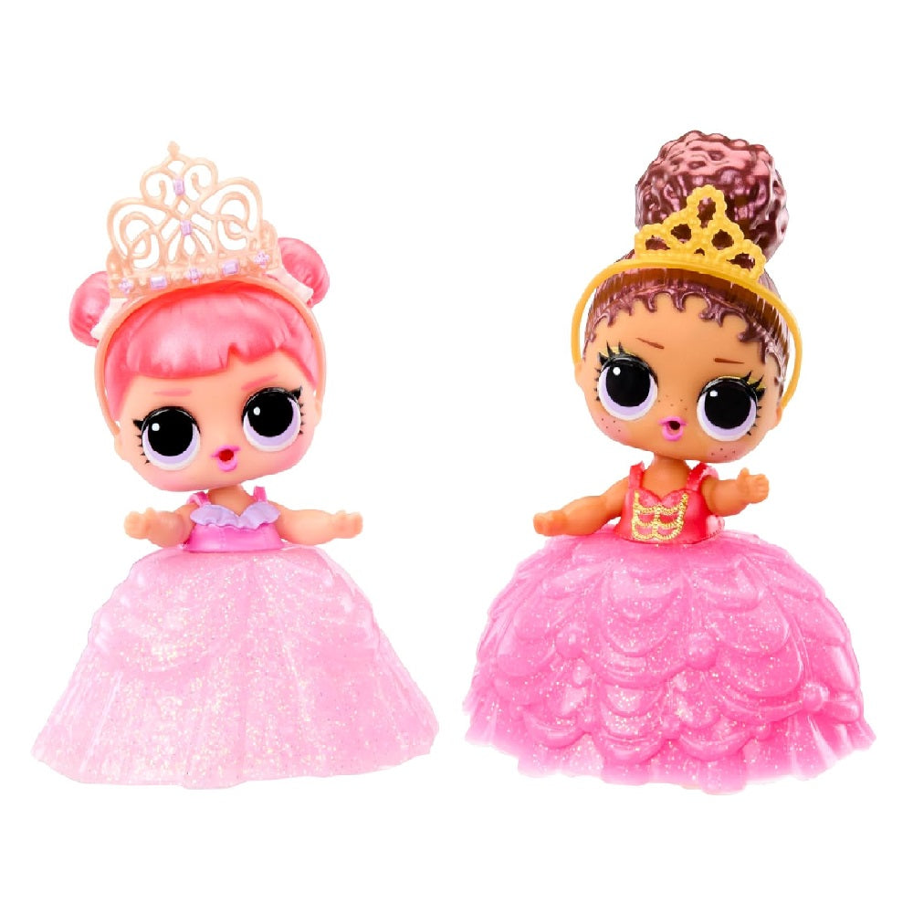 LOL Surprise Princess Tots Assorted (PDQ)