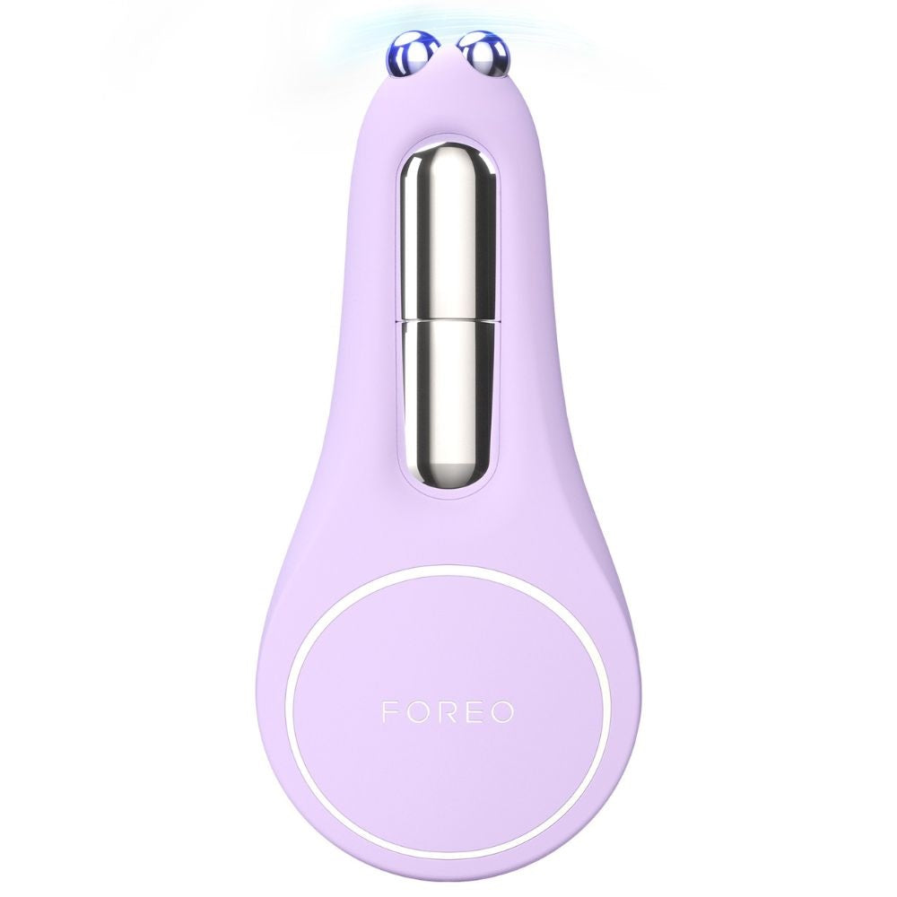 Foreo Bear 2 Eyes & Lips Microcurrent Line Smoothing Device - Lavender