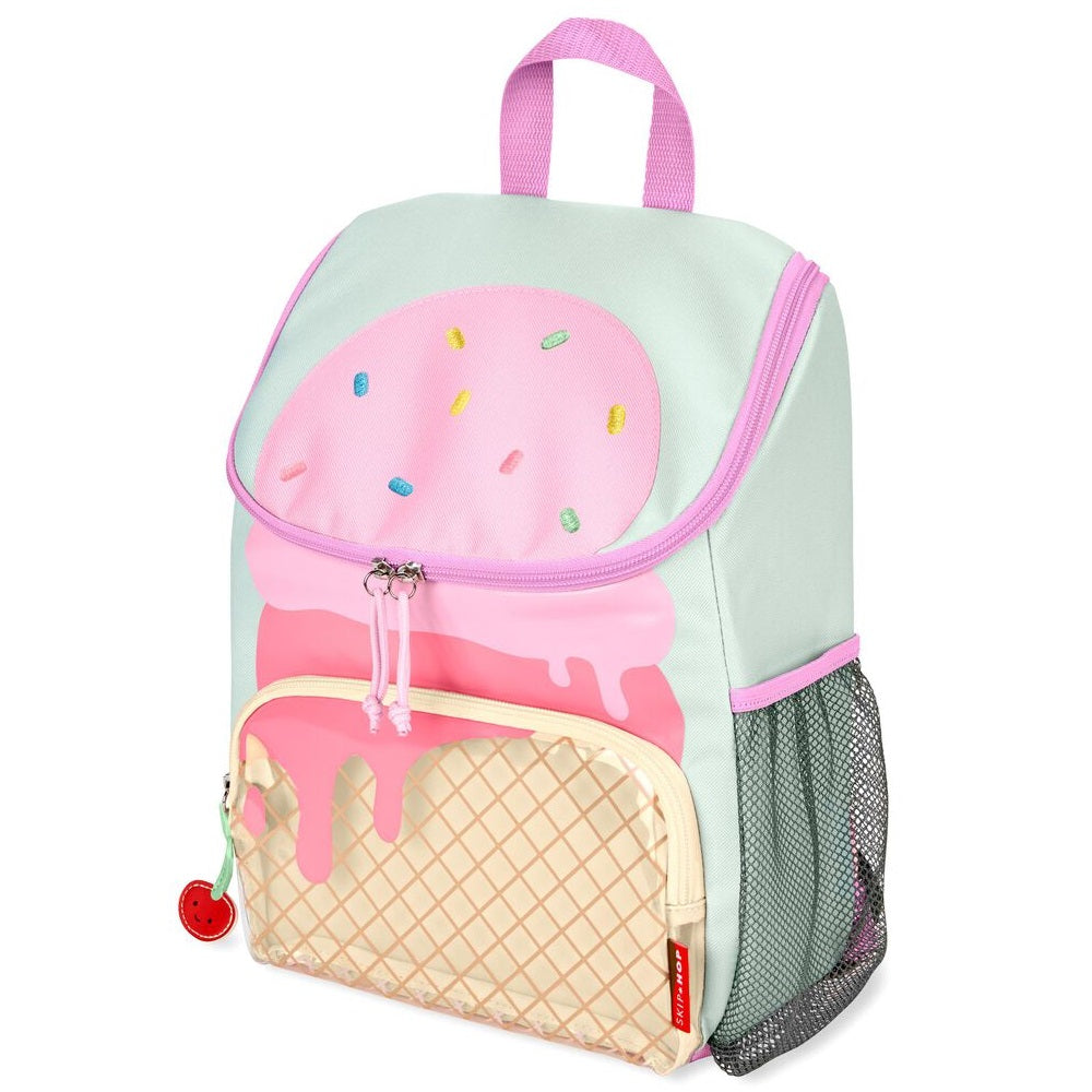 Skip Hop - Spark Style Big Backpack - Ice Cream