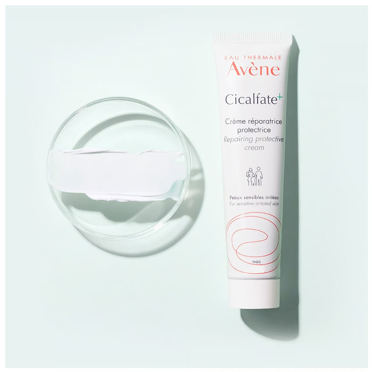 Avene Cicalfate+ Repair Cream 100ml