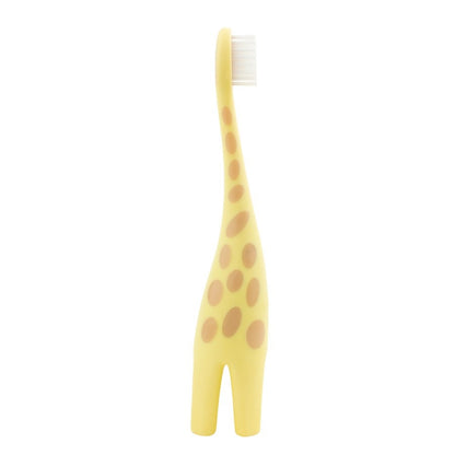 Dr. Brown's Infant-to-Toddler Giraffe Toothbrush