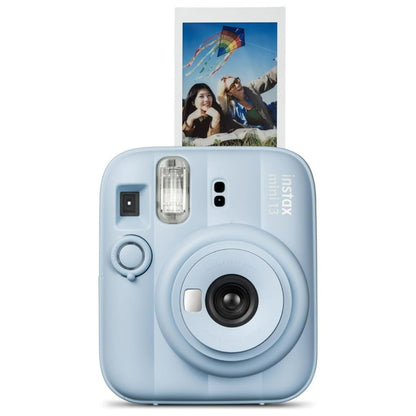 Fujifilm Instax Mini 13 Instant Camera with Film - Blue