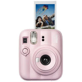 Fujifilm Instax Mini 13 Instant Camera with Film - Pink