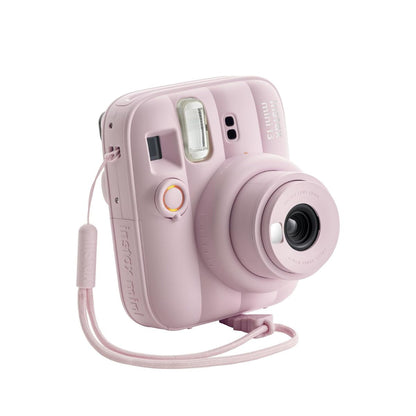 Fujifilm Instax Mini 13 Instant Camera with Film - Pink