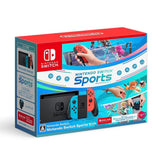 Nintendo Switch Sports Edition