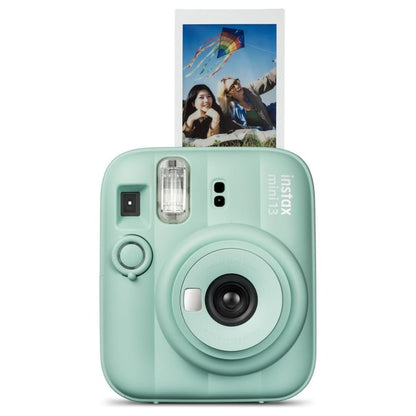 Fujifilm Instax Mini 13 Instant Camera with Film - Green