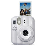 Fujifilm Instax Mini 13 Instant Camera with Film - White