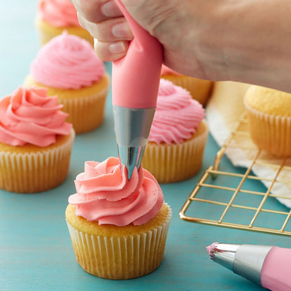 Wilton Reusable Decorating Bags 30cm, Set of 3