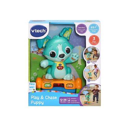 VTech Play & Chase Puppy