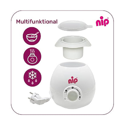 Nip - Baby Bottle Warmer