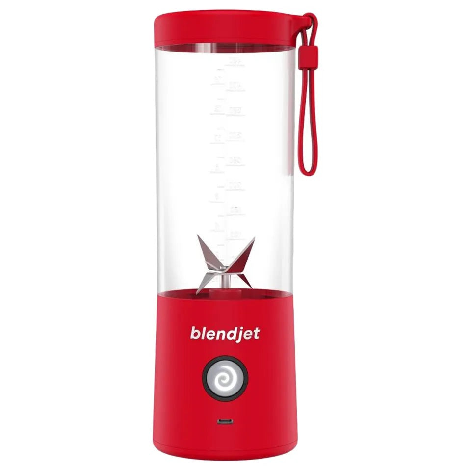 Blendjet - V2 Portable Blender - Red