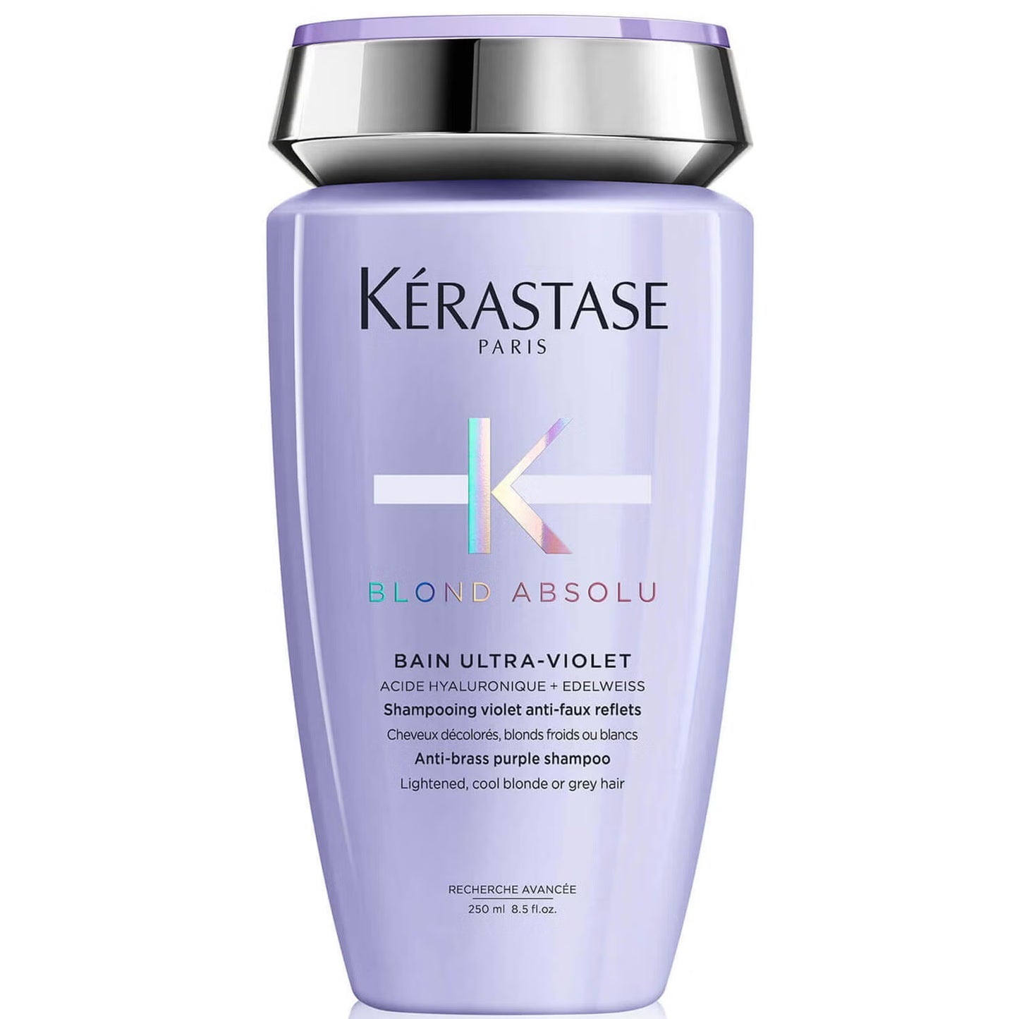 Kerastase Blond Absolu Ultra-Violet Neutralizing Shampoo 250ml