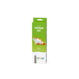 HEY CLAY - Persian cat, series Fluffy Pets, 3 cans