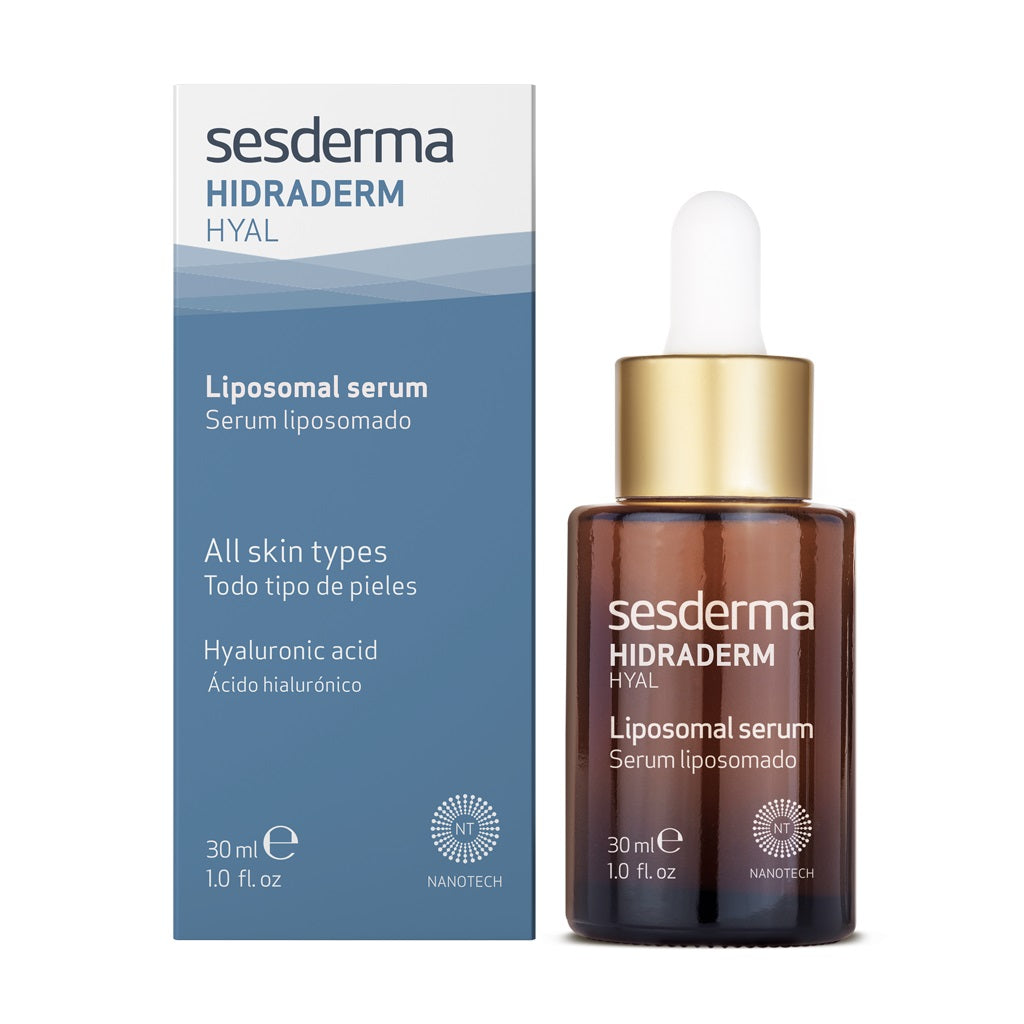 Sesderma Hidraderm Hyal Lipossomal Serum 30ml