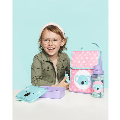 Skip Hop - Zoo Lunch Bag - Koala