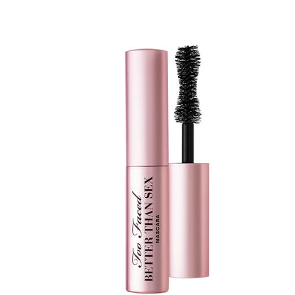 Too Faced Travel Size Better Than Sex Mascara 4.8g