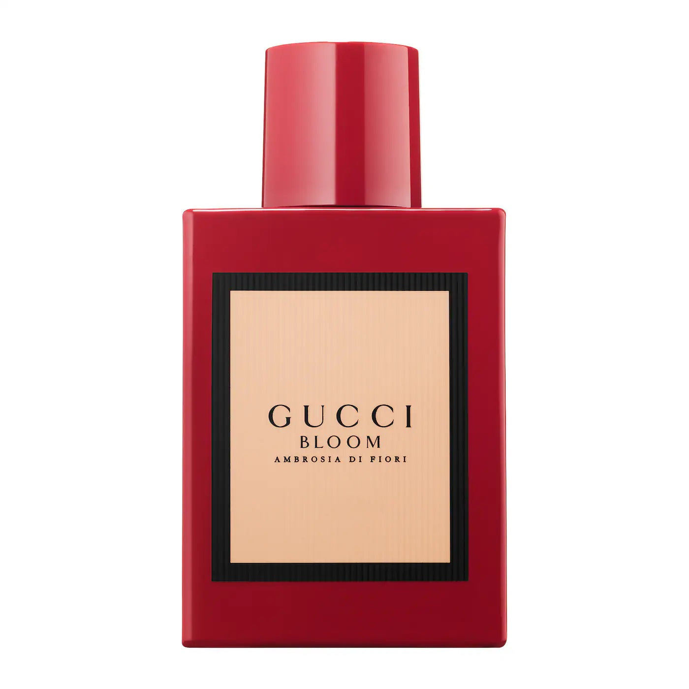 Gucci Bloom Ambrosia Di Fiori Eau De Parfum, 50ml