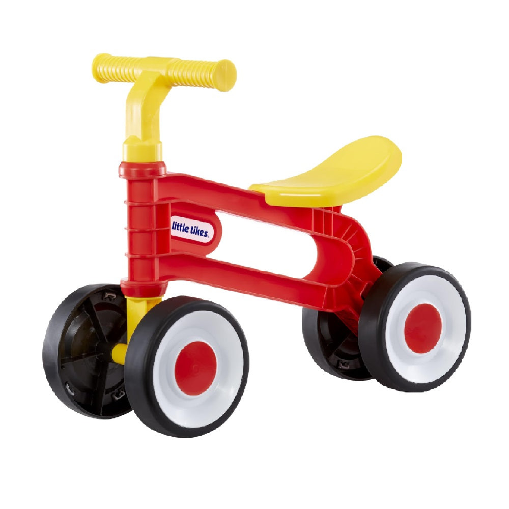Little Tikes Scoot 'N Steer