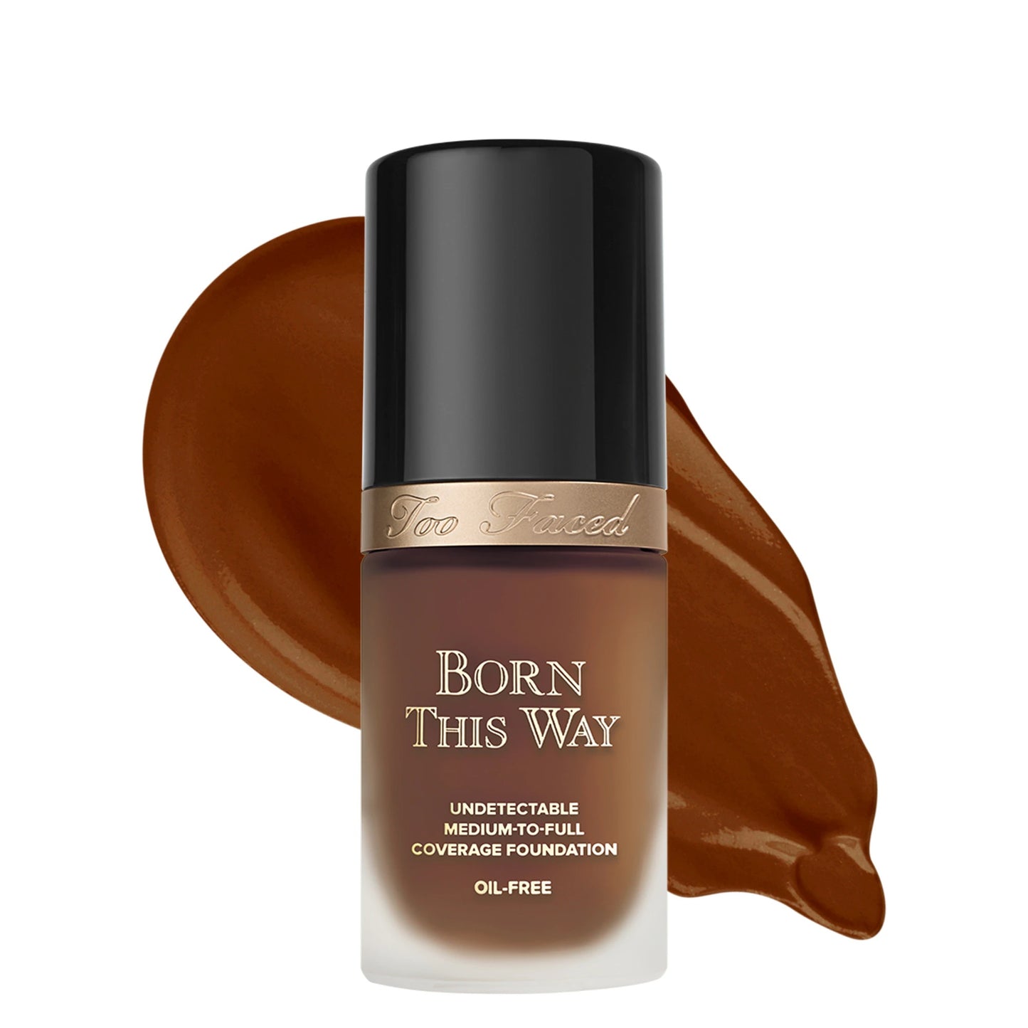Too Faced Born This Way Foundation 30ml - Cocoa