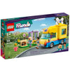 LEGO® Friends Dog Rescue Van