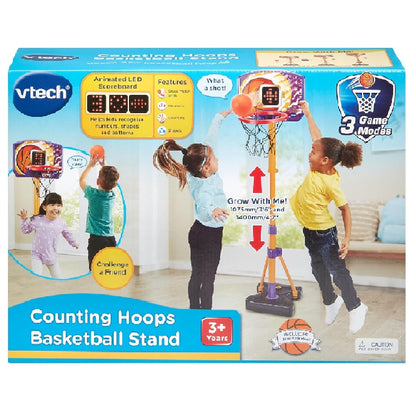 VTech Hoop Madness Basketball™ (VTUS)