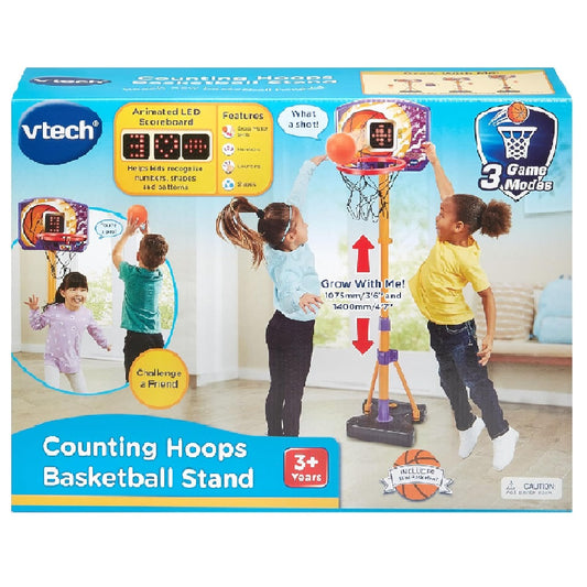 VTech Hoop Madness Basketball™ (VTUS)