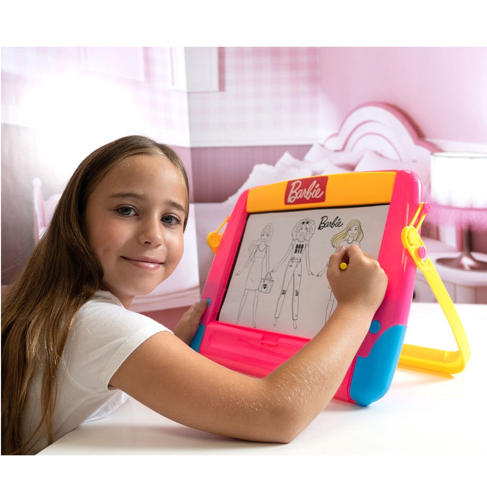 Barbie Art Easel (DTT-5188)