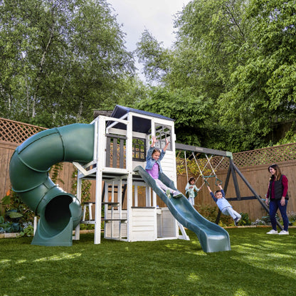 Kidkraft Wrangler Way Swing Set