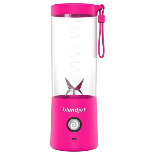 Blendjet - V2 Portable Blender - Hot Pink