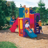 Little Tikes Playground - Multi Color