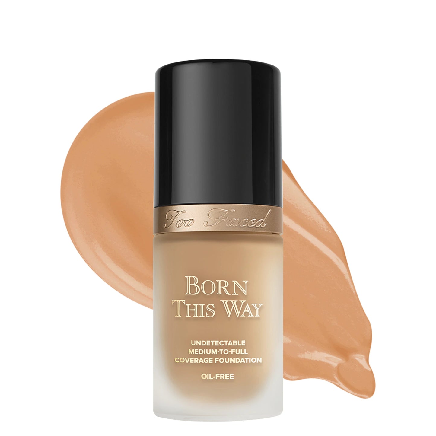 Too Faced Born This Way Foundation 30ml - Warm Beige