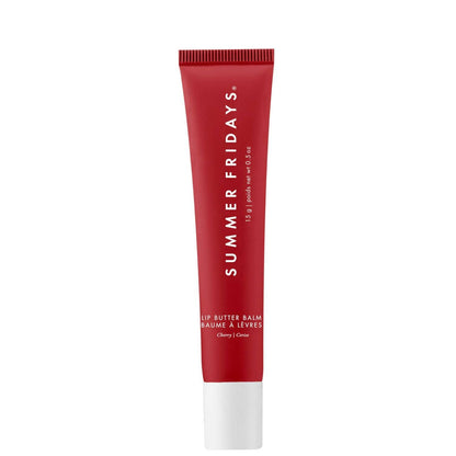 Summer Fridays Lip Butter Balm 15g - Cherry
