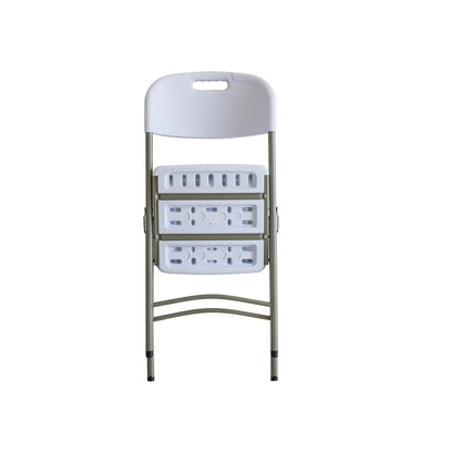 Blow Mold Folding Chair C04