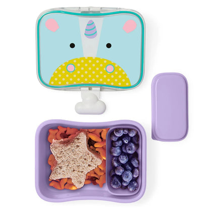 Skip Hop - Zoo Lunch Kit - Unicorn